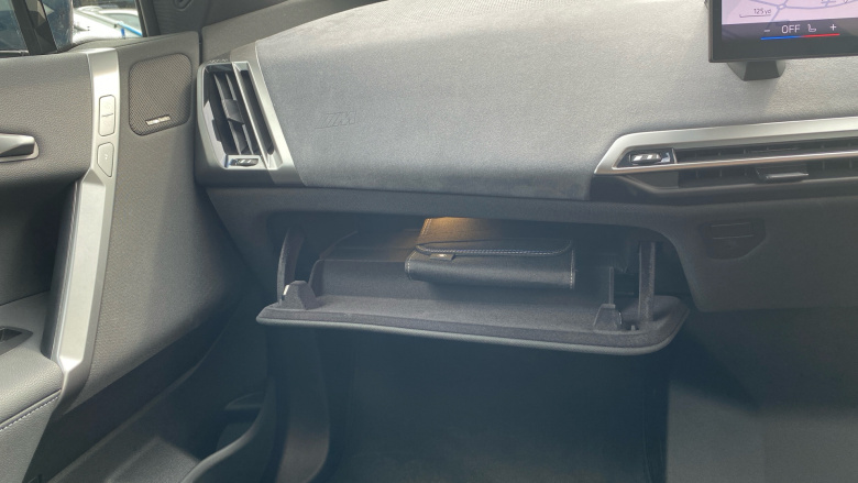 BMW iX 400kW xDrive60 M Sport 112kWh 5dr Auto [Skylounge] Electric Estate